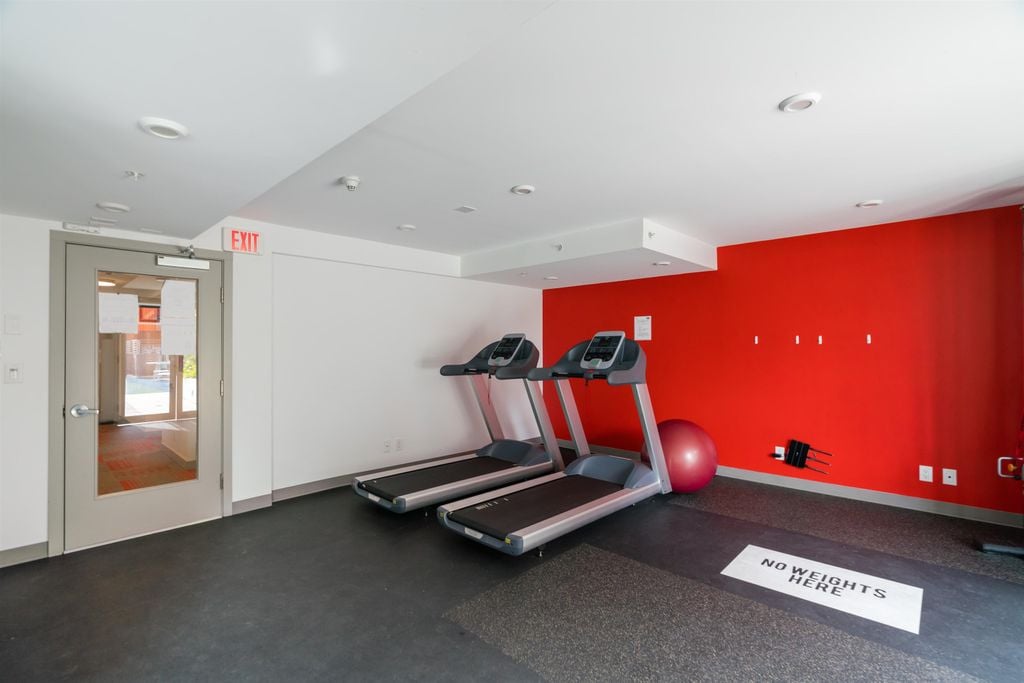 933 E Hastings St, #716