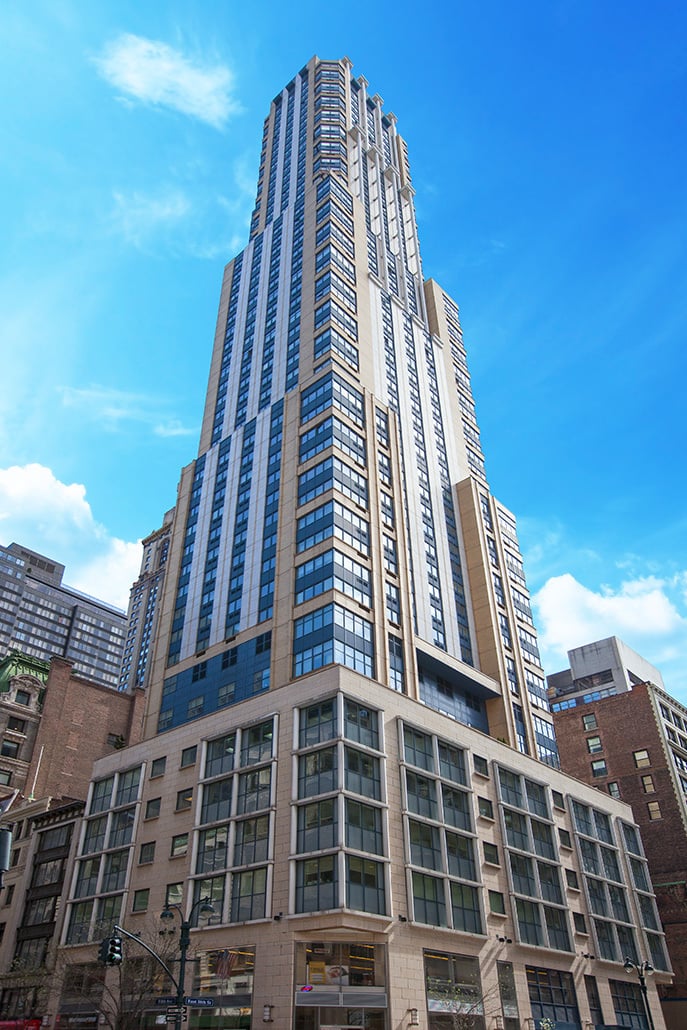 425 5th Avenue Unit 23D