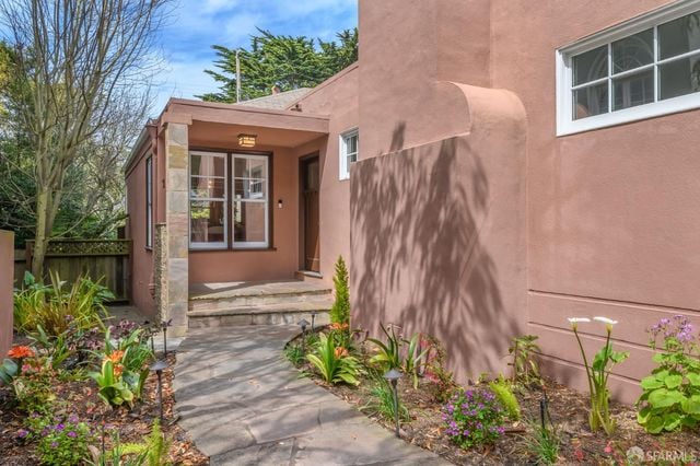 Forest Hill Extension