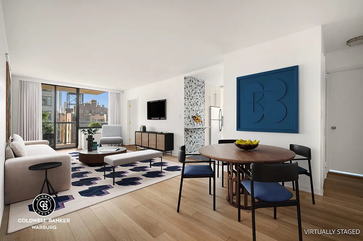 171 East 84th St, #10G