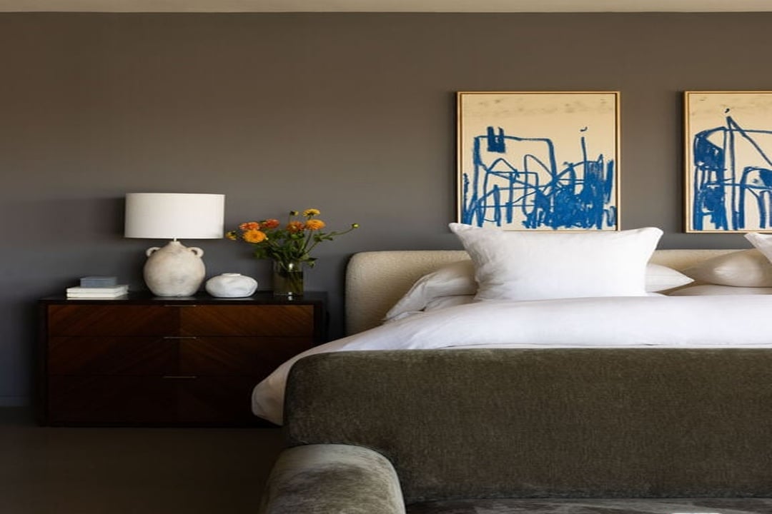 Crownfall Reserve, Edwin Dr, 90046