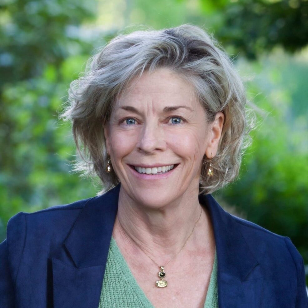 Cheryl Farley