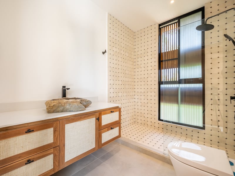 Casa Sabor Amar | 3-Bedroom Tropical Modern Home Near Playa Conchal and Playa Minas, Costa Rica