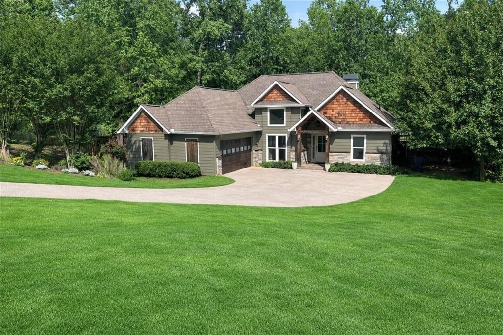 5775 Enchantress Ln