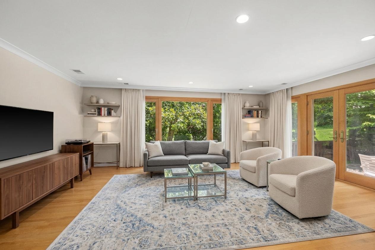 A Rare McLean Opportunity with Extraordinary Potential