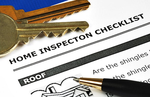 Home Inspection Debacles
