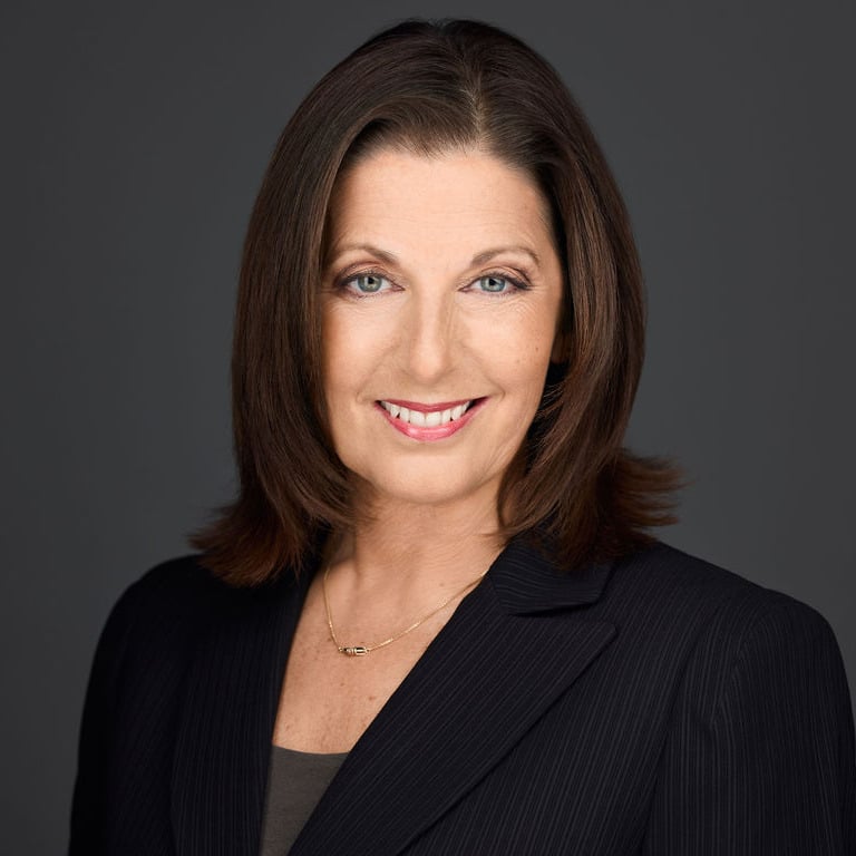 Sharon Greysen