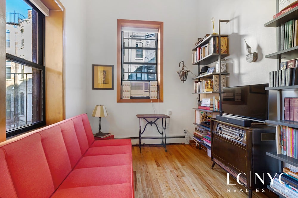 453 West 143rd Street Unit: 6