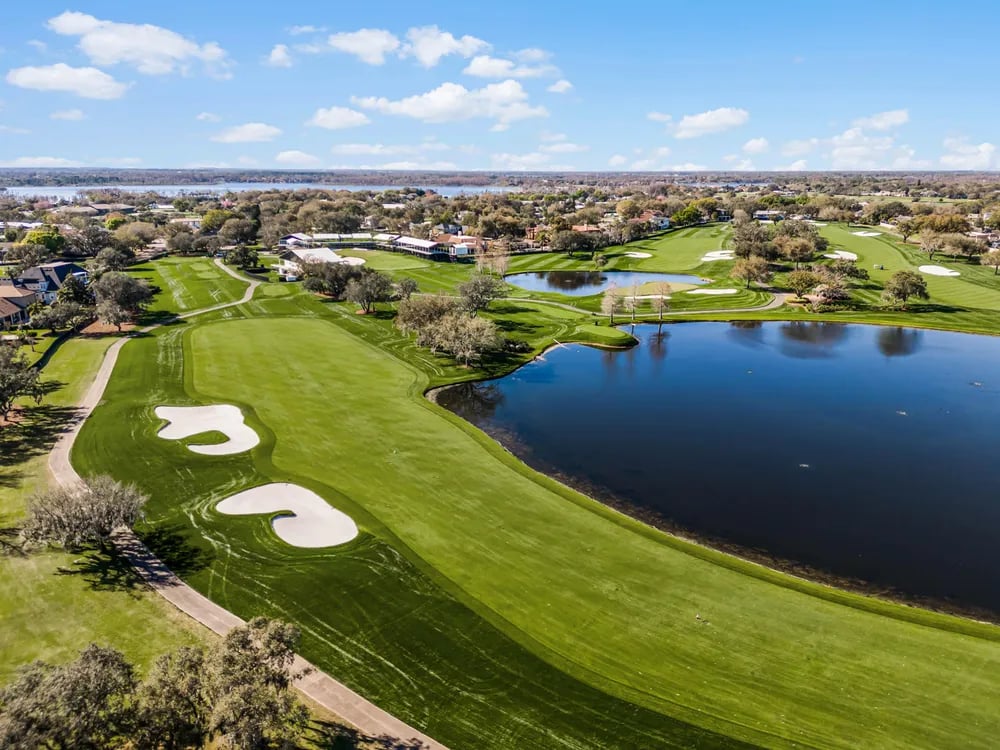 Dr Phillips / Bay Hill