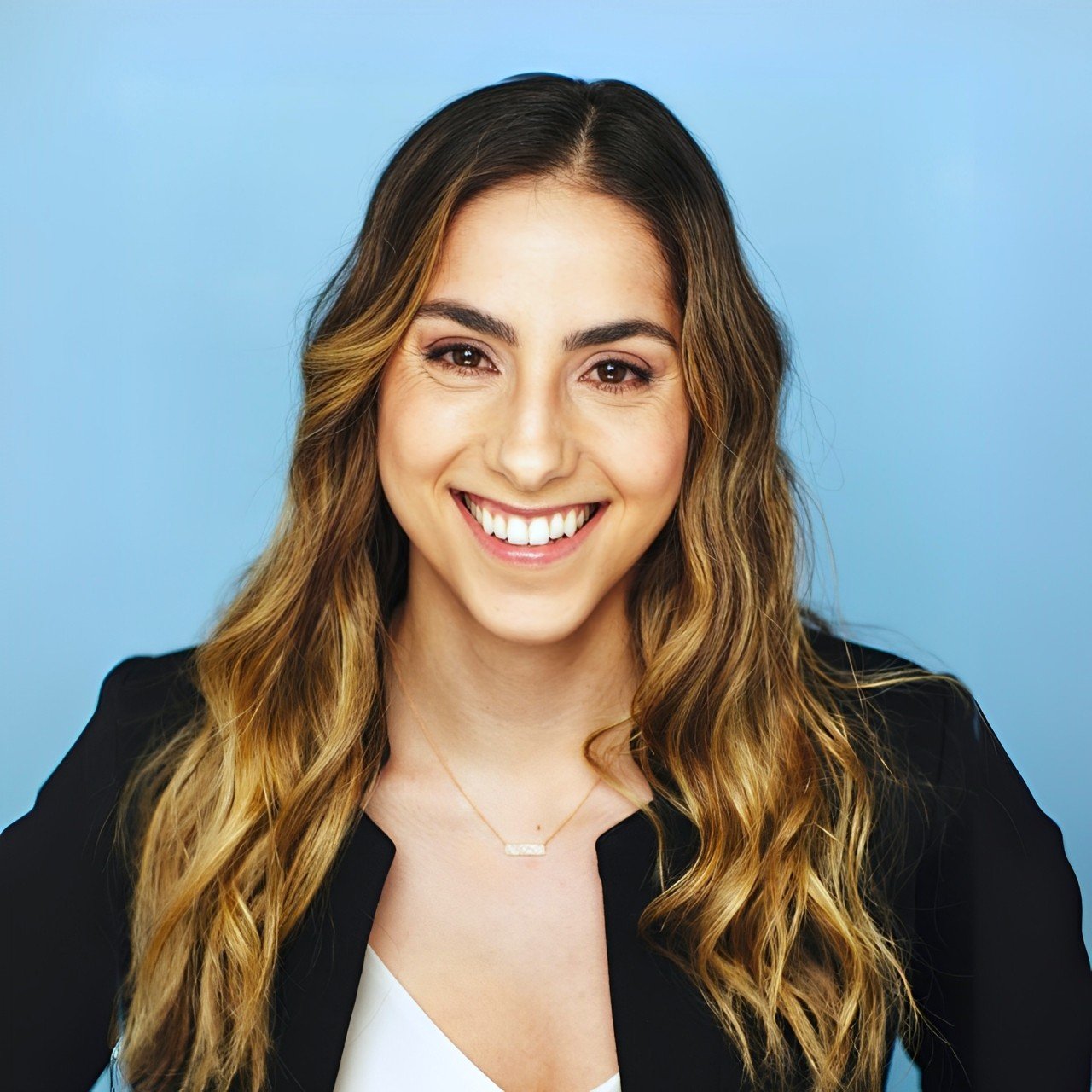 Georgi Hughes Rancho Santa Fe, CA Real Estate Agent Headshot