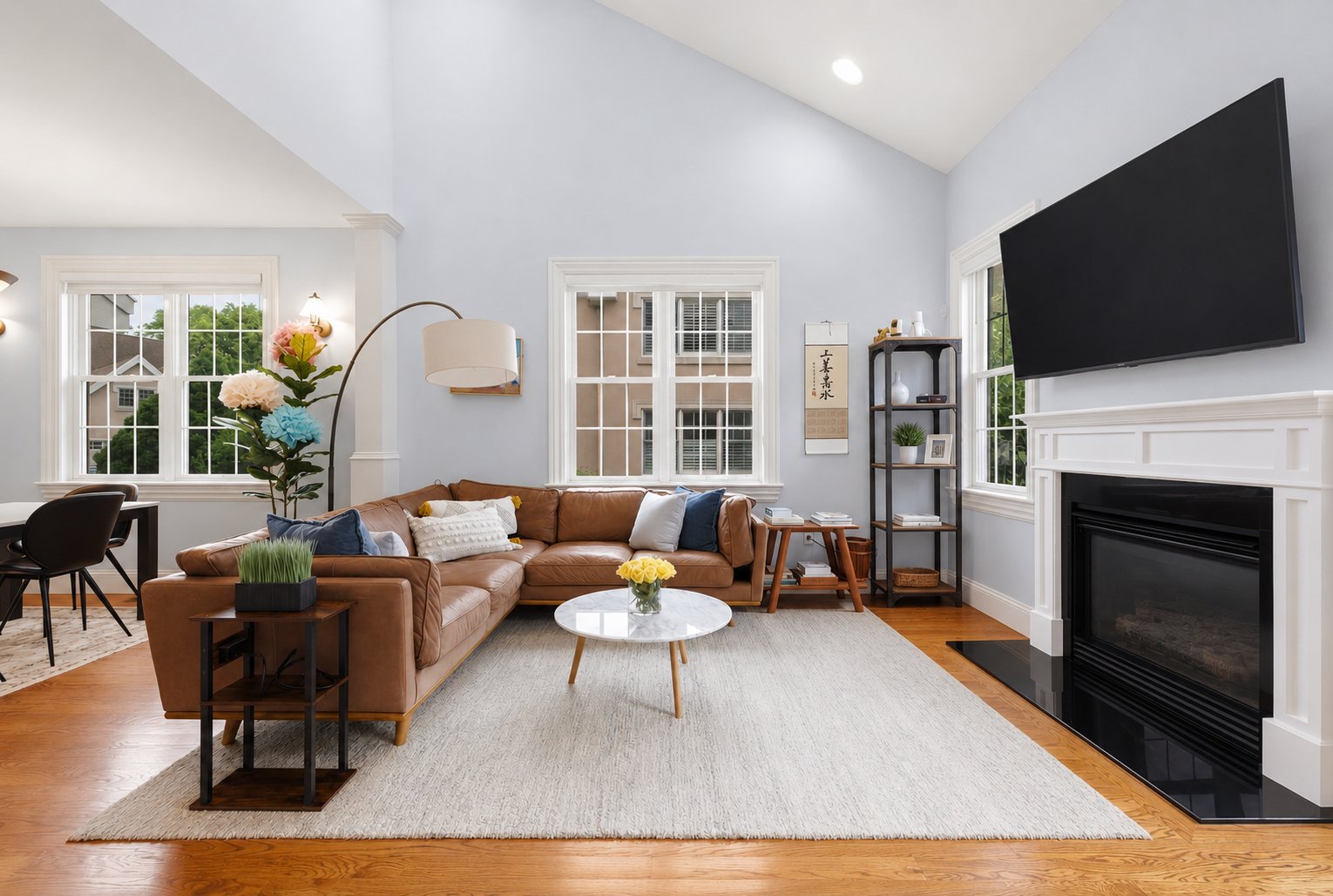287 Langley Rd #38
