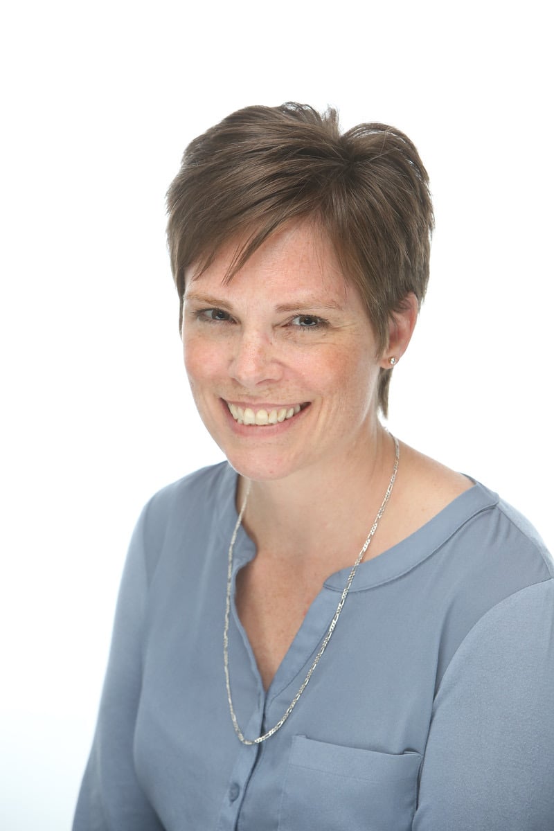 Becky Crowe photo