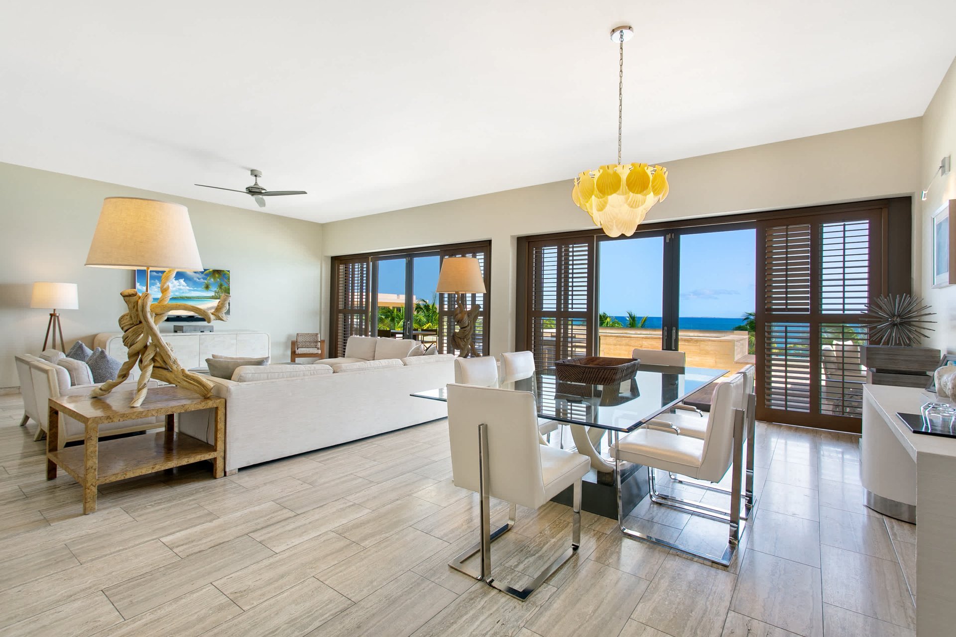 Four Seasons - Penthouse 450