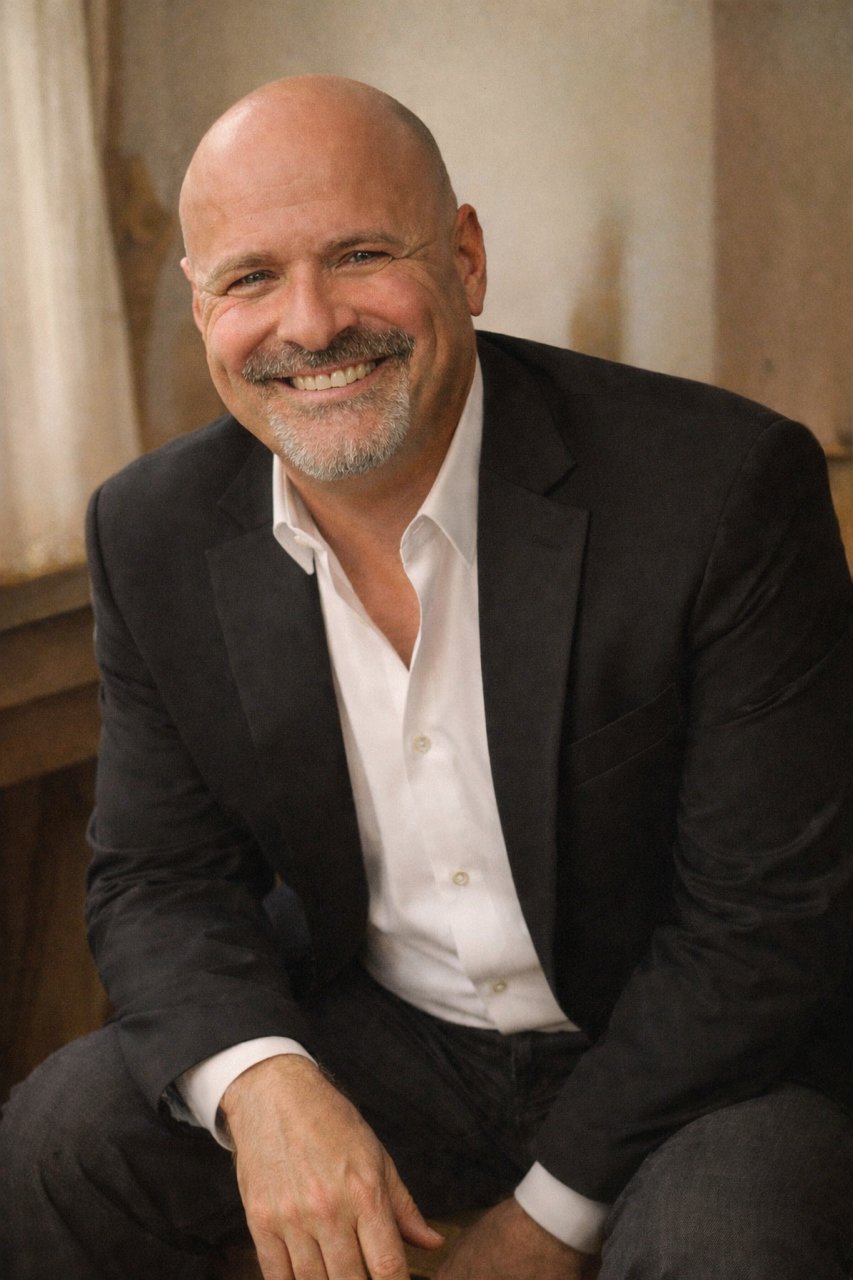 David Riolo