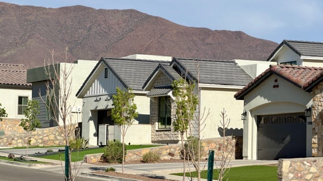 Mission Ridge