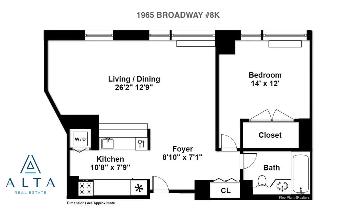 1965 BROADWAY 8K