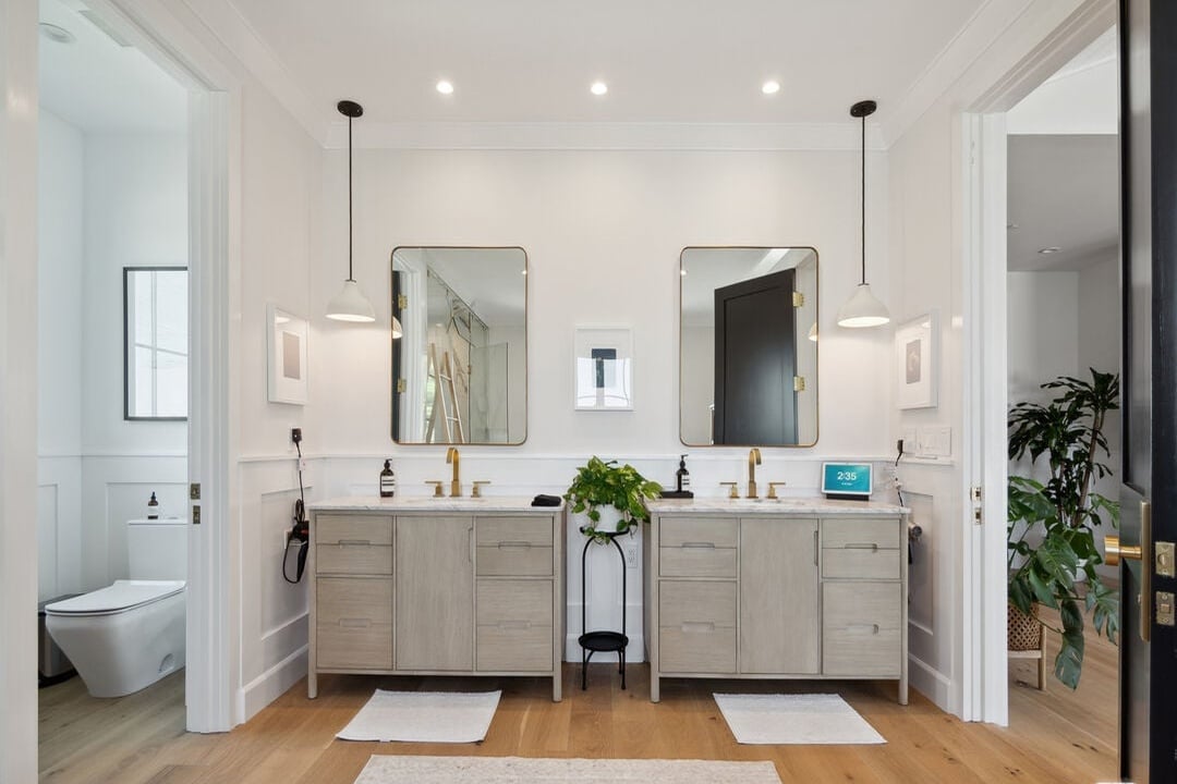 Northstar Estate, N Stanley Ave, 90046