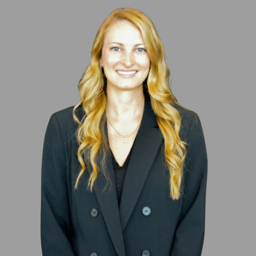 Laura Korte Fort Worth, TX Real Estate Agent Headshot