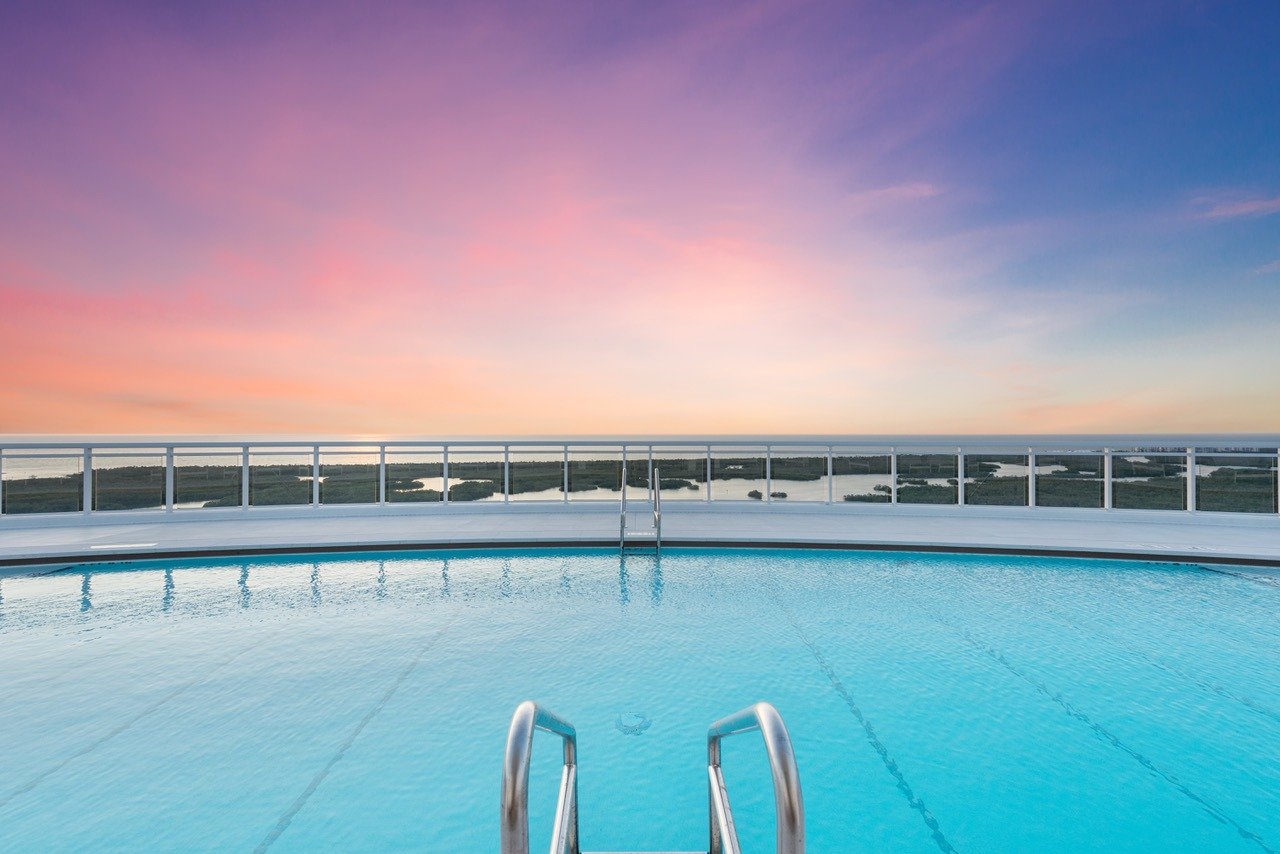 Kalea Bay (Tower 500)