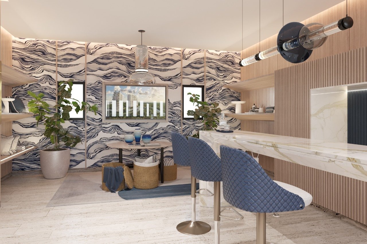 Nautica Residences by Nauma – Cancún, México