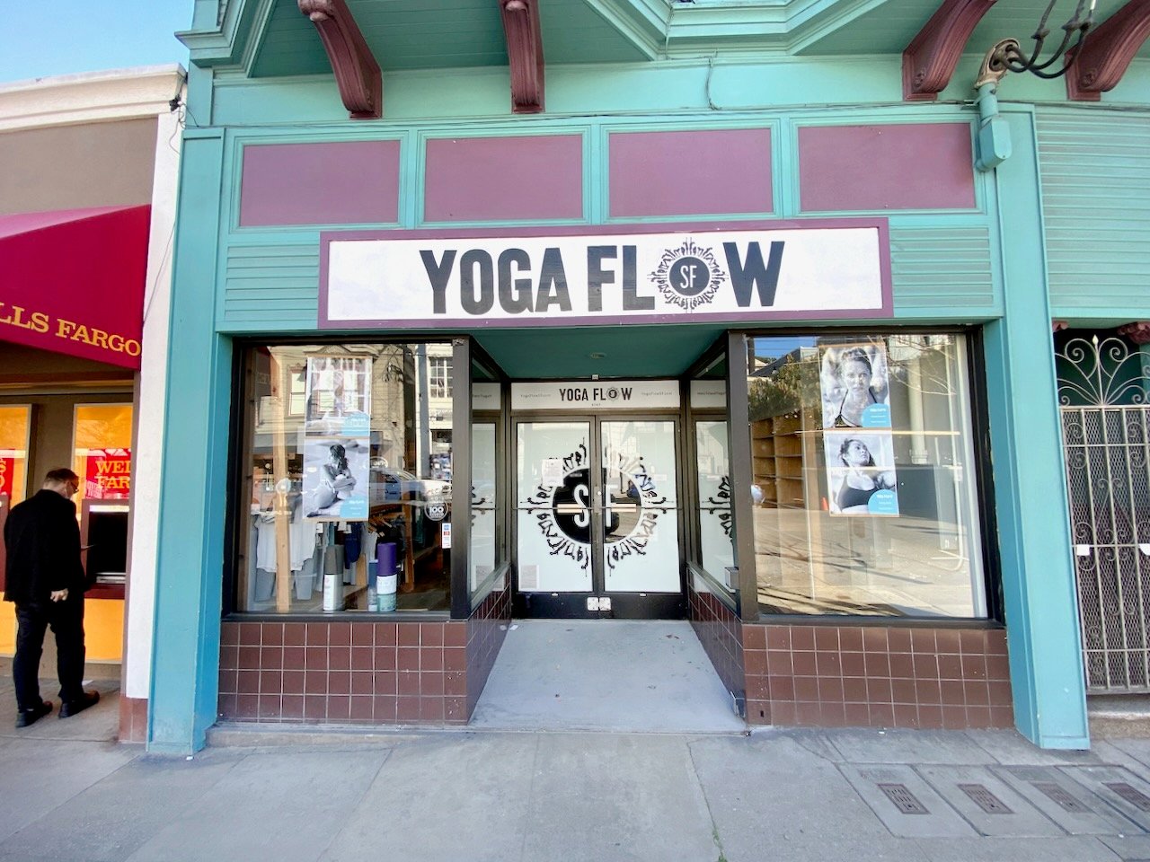 District 5 – Central