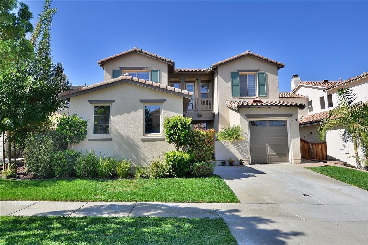 1714 Picket Fence Dr