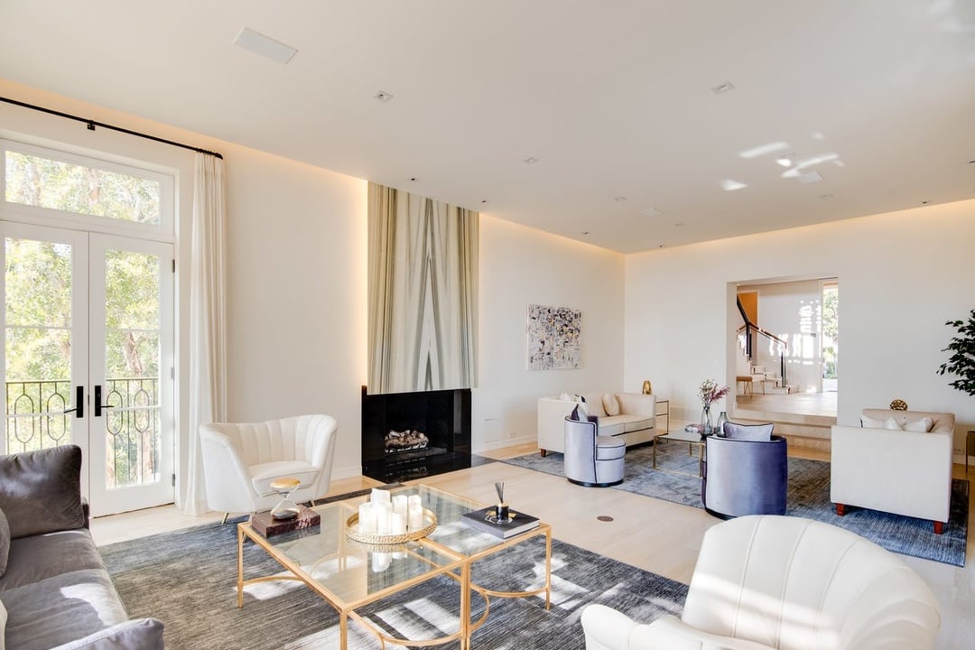 Luxe Harmony