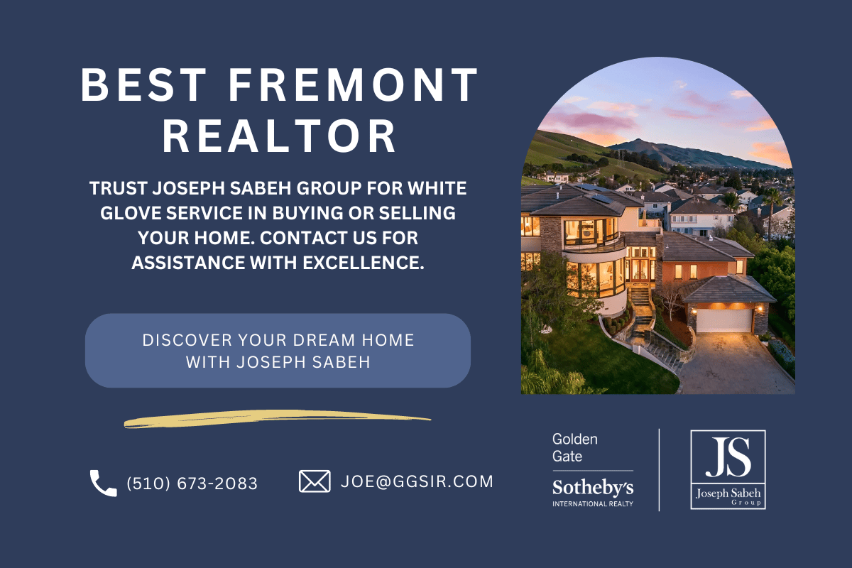 Fremont Luxury Real Estate Market