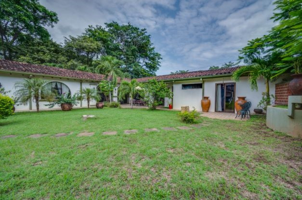 Brindisi Two-Homes Playa Flamingo