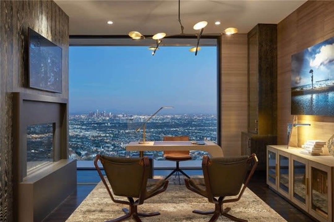 Valley Estate