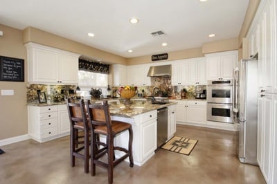 Just Sold! Gorgeous Home on The 13 Th Hole!