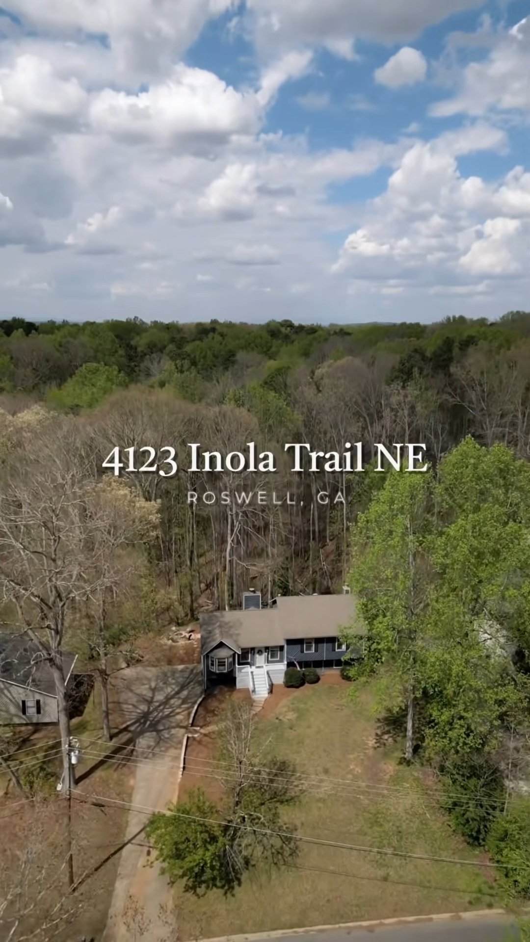 4123 Inola Trail NE 