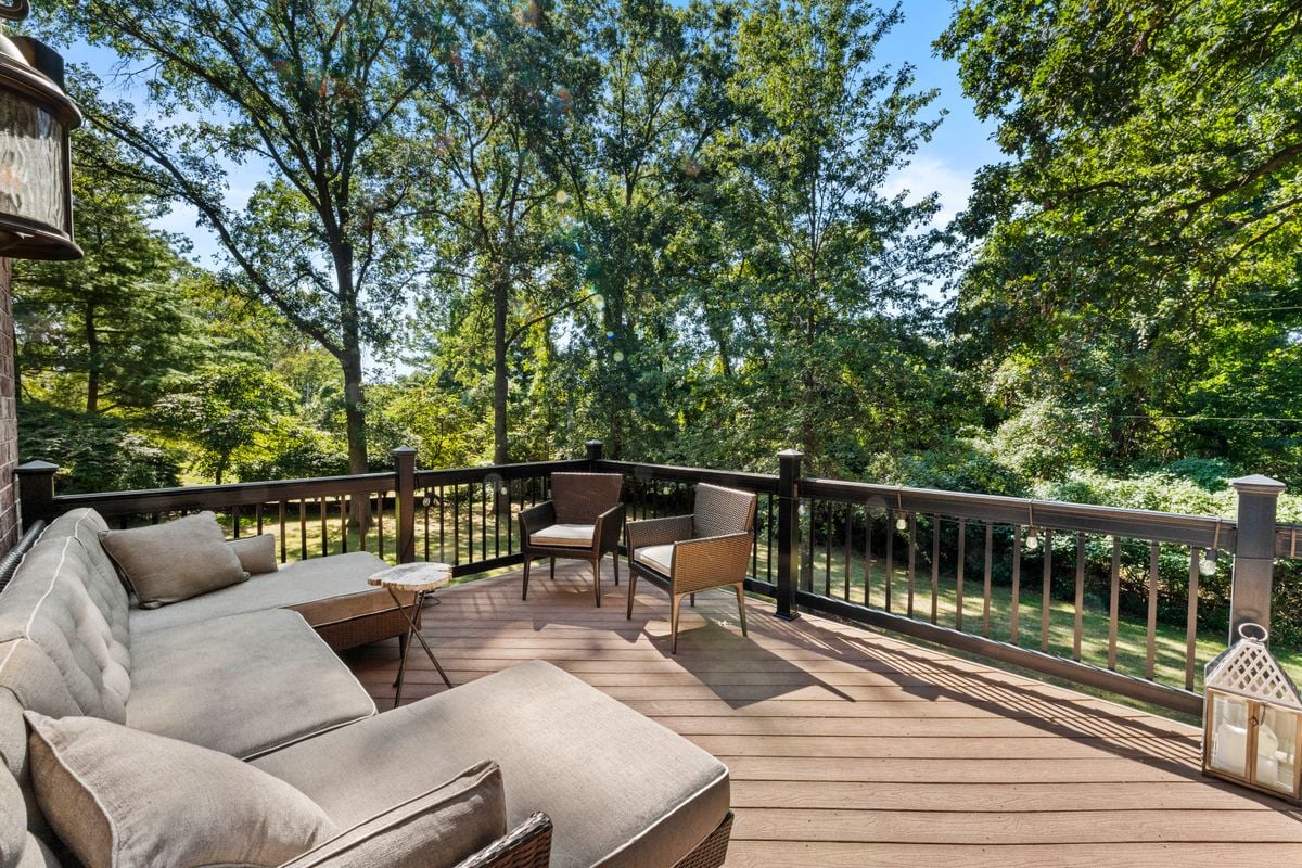 Built in 2013, This Home has it All ~ Under Contract on First Day