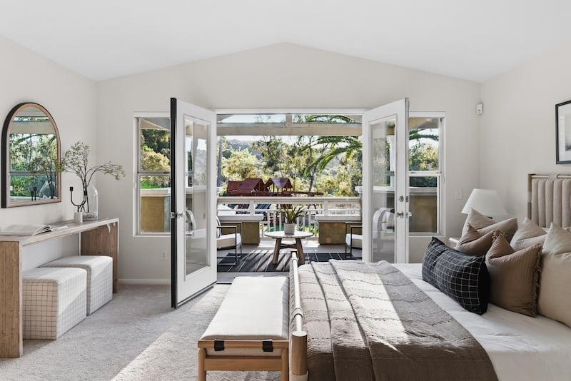 Private 1.27-Acre Oasis in Encinitas