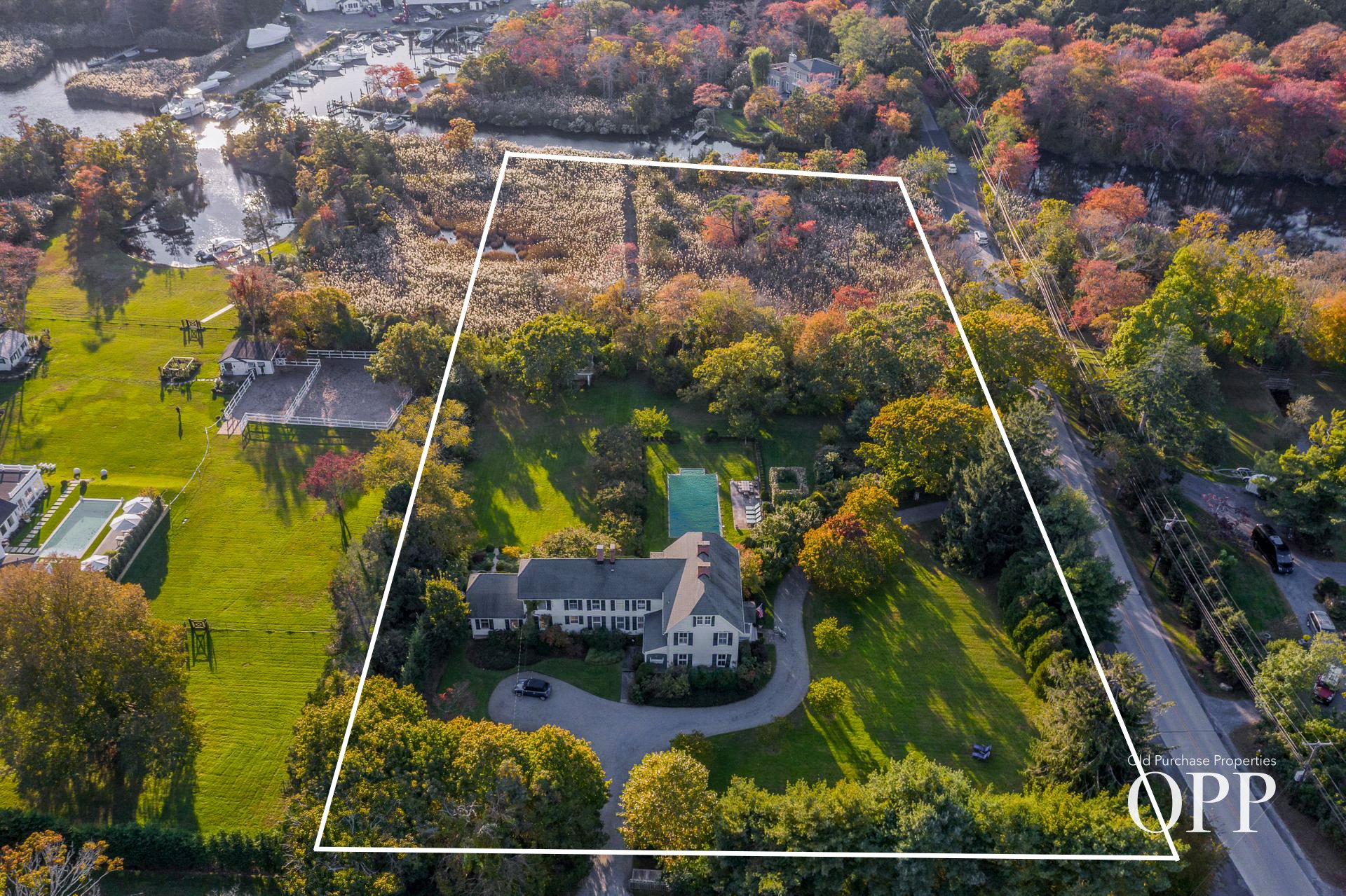 HIGHEST SALE IN BROOKHAVEN HAMLET
