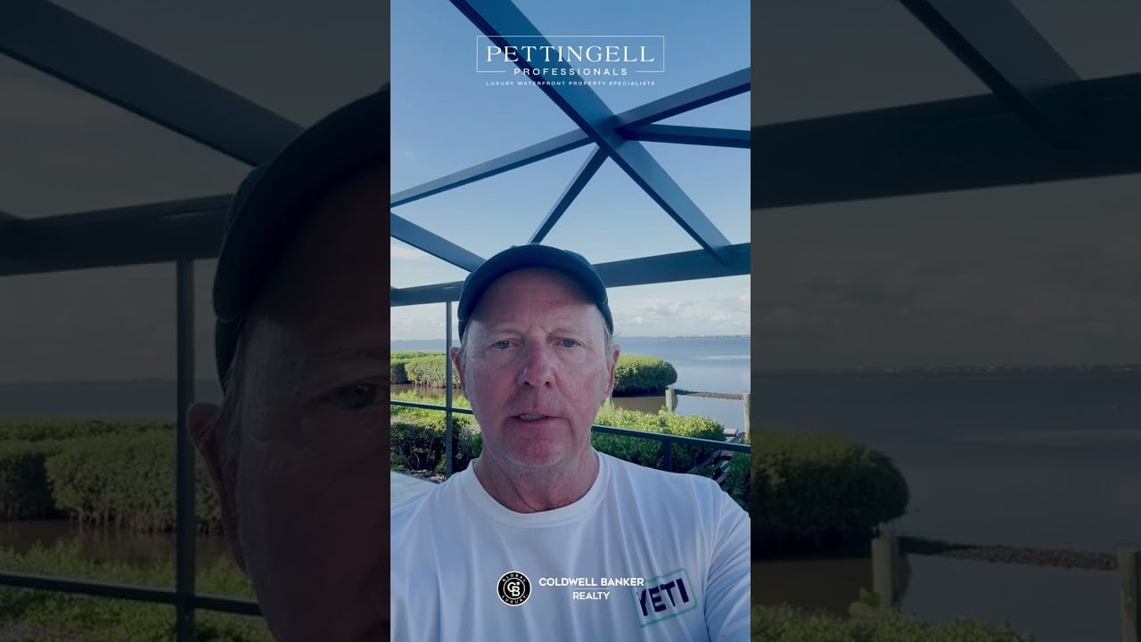 Encouraging Update from Longboat Key