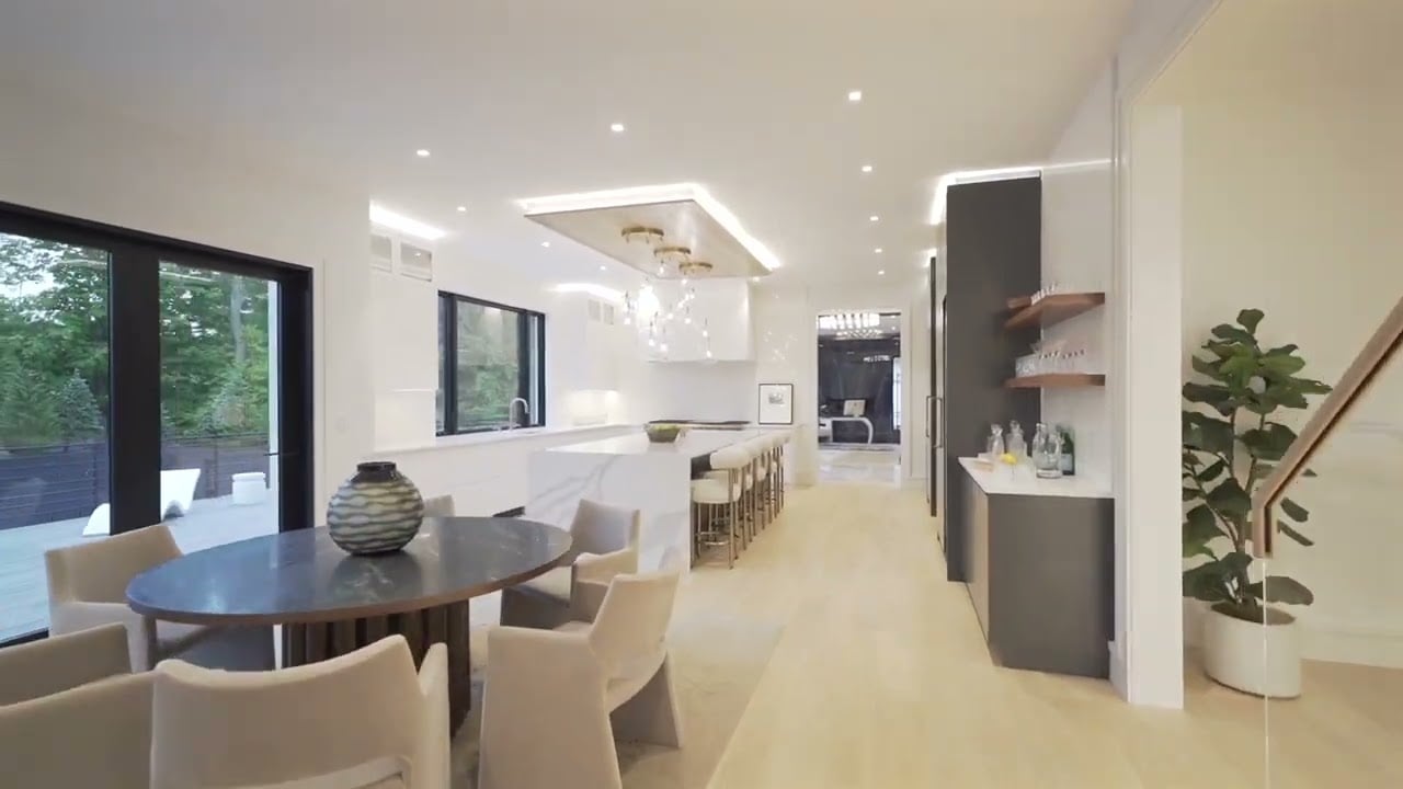 33 Cutler Lane, Brookline, MA