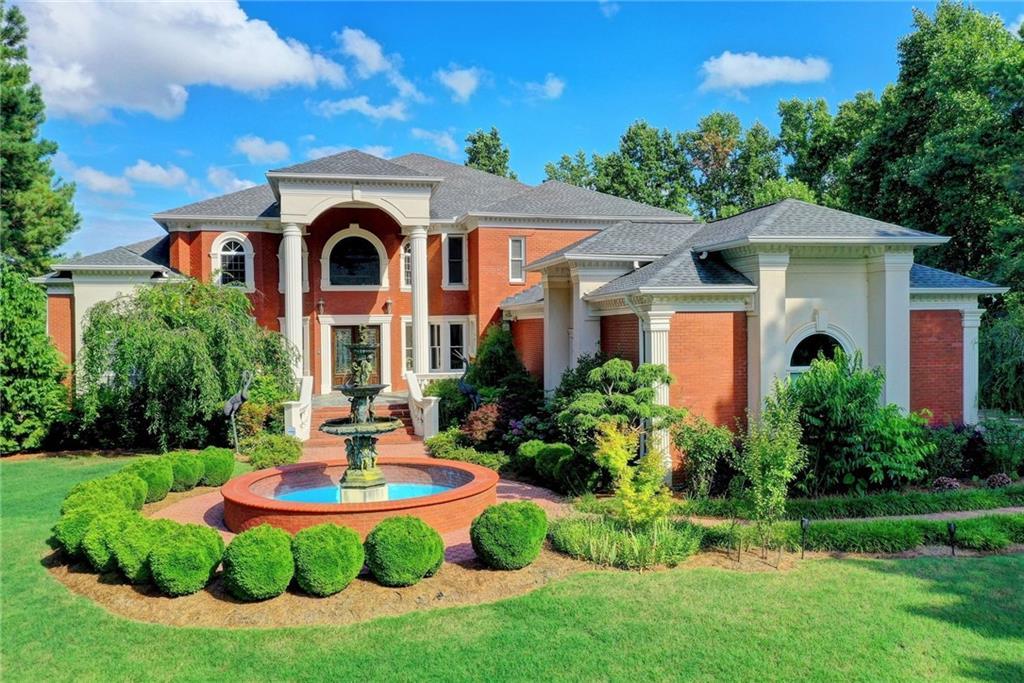 2450 Hopewell Plantation Dr