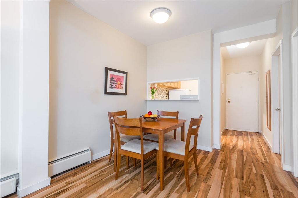 1655 Nelson St, #314