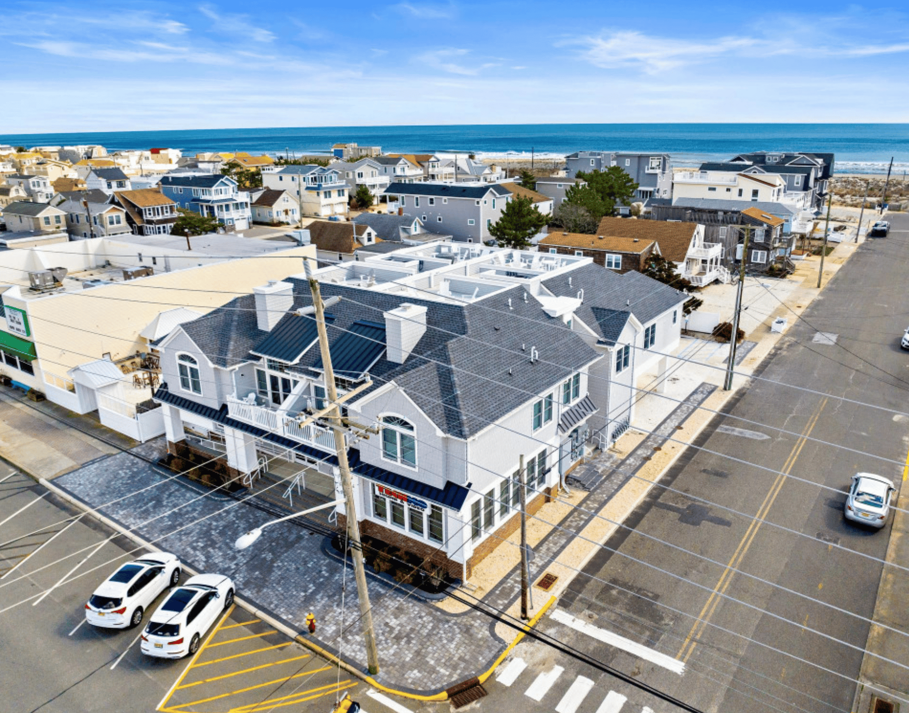 2020 Long Beach Blvd Unit B, Ship Bottom - Pet Friendly