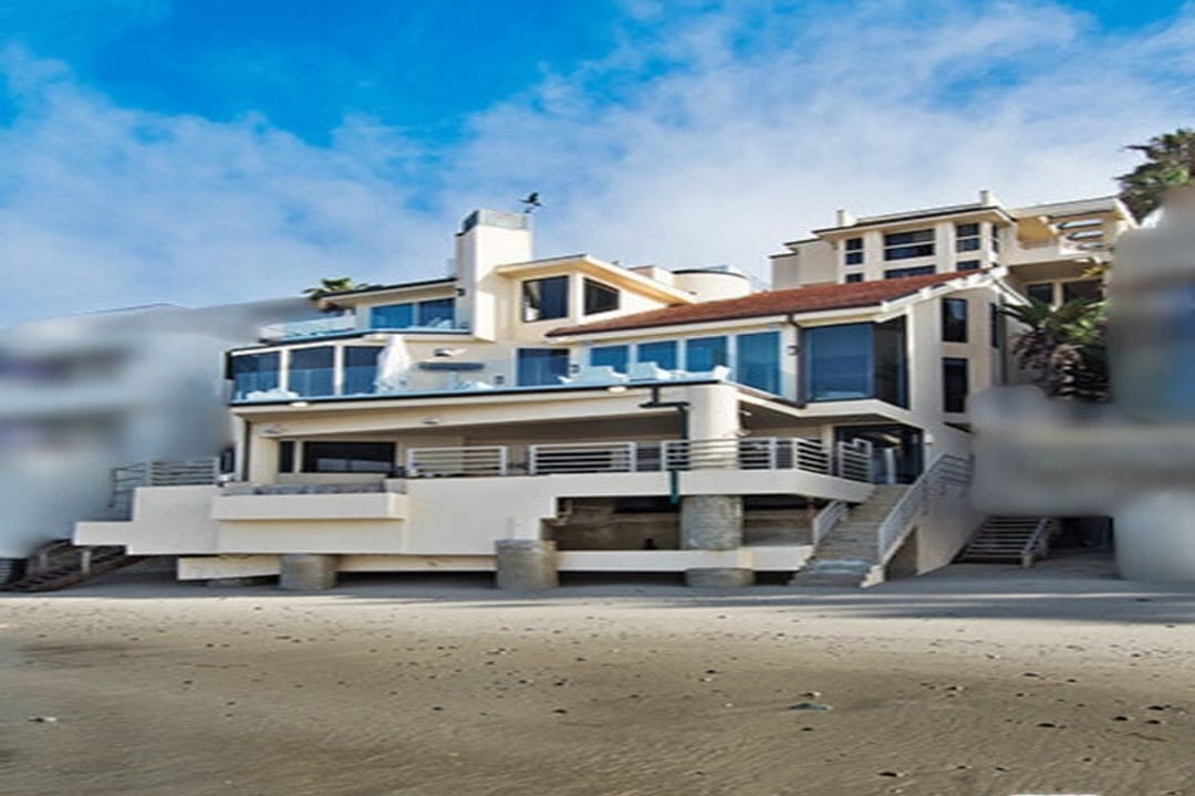 Solis Crest, Broad Beach Rd, 90265