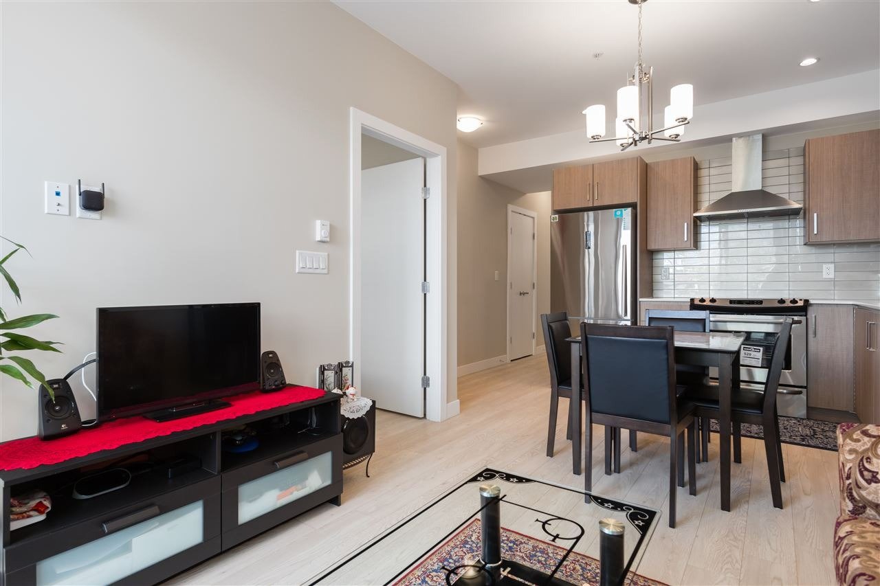 1838 Renfrew St, #212