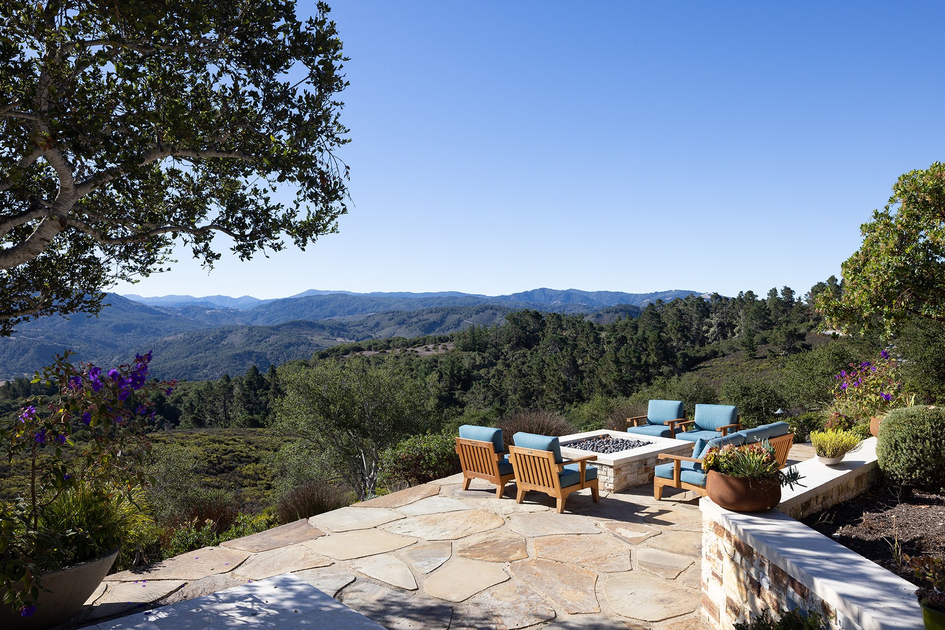 Exceptional Tehama Estate - 53 Marguerite