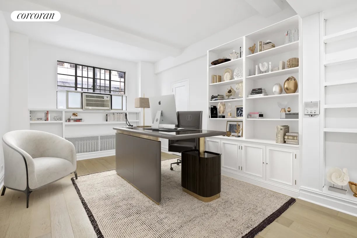 140 E 40th St Apt 1B