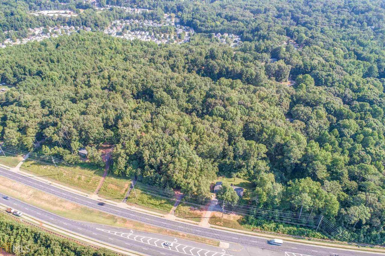 Acworth