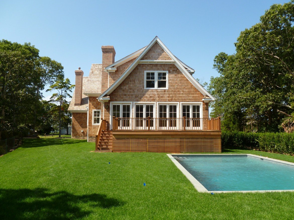 Sag Harbor Traditional