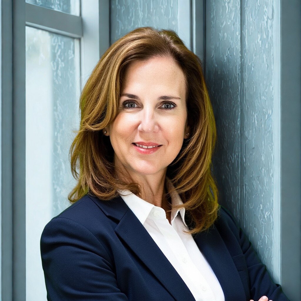 Carolyn Yates Beverly Hills, CA Real Estate Agent Headshot