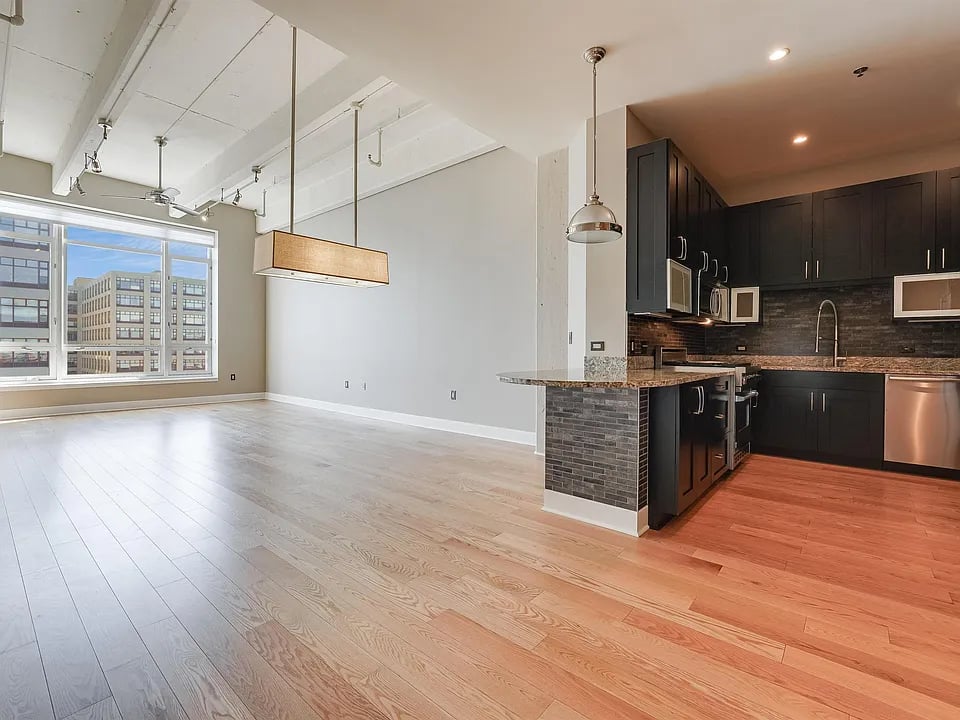 1500 Garden Street, Unit: 9E