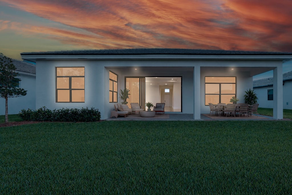 2293 SE Canopy Cove Lane