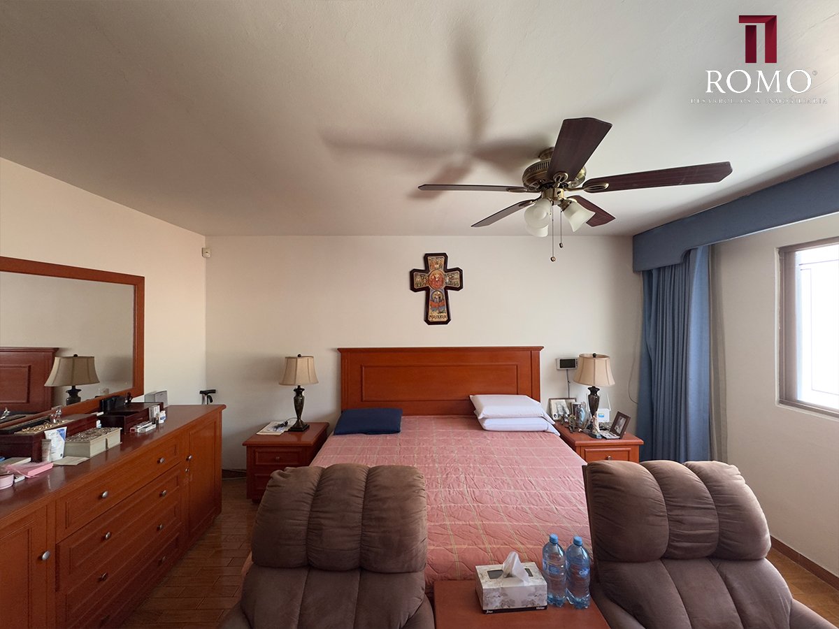 Casa en venta en Chapalita Poniente $7'840,000.00 MN